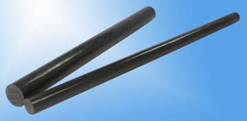 carbon fiber rod