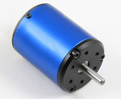 The most popular for boats & 1