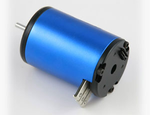 SAKER GY-3650 sendored Inrunn