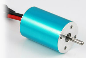 B24-35S Inrunner Brushless Mot