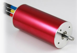 B36-74XL Inrunner Brushless Mo