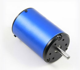 Brushless Motors