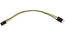 servo Extension leads