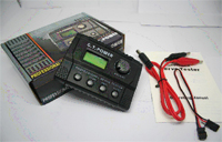 Power Professional Servo te