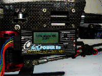 Battery Voltage analyzer