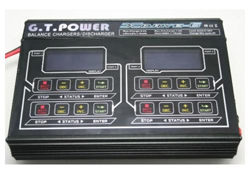 GT-GT Power 4 in 1 charger (B)