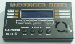 GT-GT Power X-Charger B606
