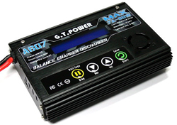 GT-GT Powre A607