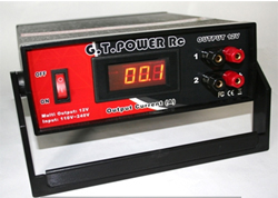 GT-20A Power supply