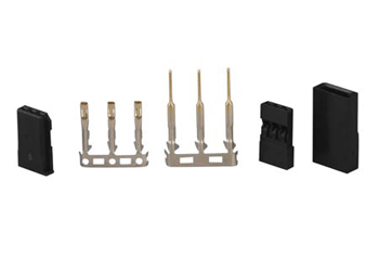 Futata connector set (male and