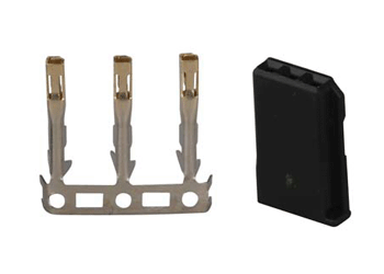 Futaba.JST.BEC.AMP Connectors 