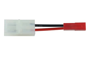 RC Connectors