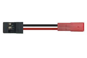 RC Connectors