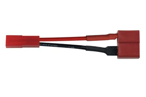 RC Connectors