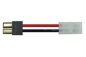 Conversion Connector
