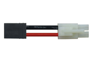 Conversion Connector