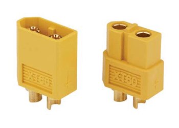 RC Connectors,XT60 Plug