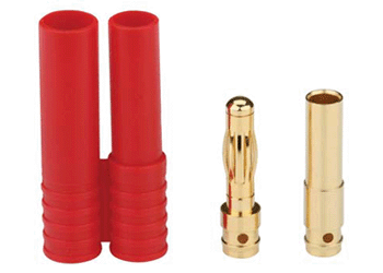 RC Connectors