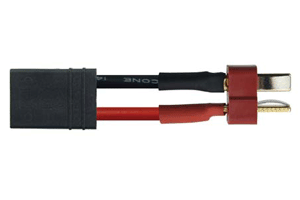 Conversion Connector