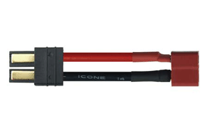 Conversion Connector