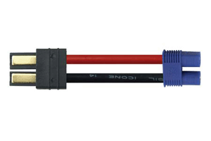 Conversion Connector