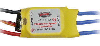 Speed Controller