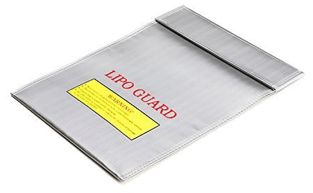 Lipo Bag (large)