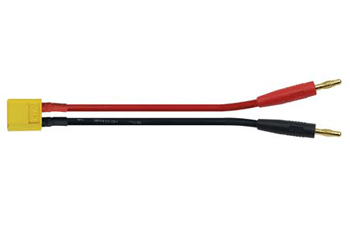 Multifunction Charger Leads 