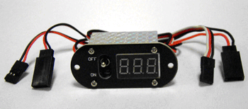 3 in 1 CDI remote flameo