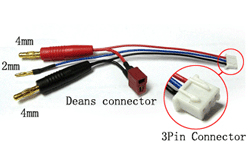 RC Connectors