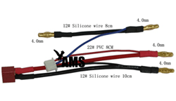 RC Connectors