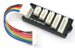 JST XH ADAPTER