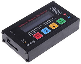 Balance Charger/Discharger