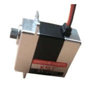 Digital Servo 