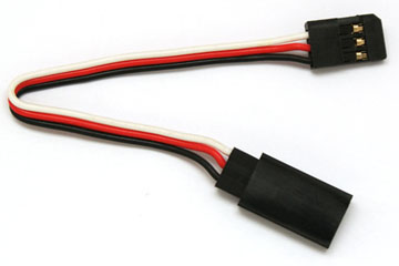 Futaba wire,Futaba servp wire